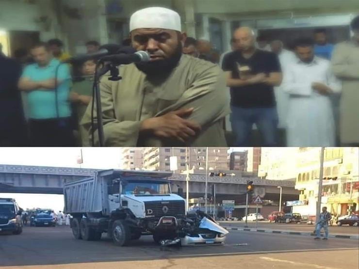 بعد وفاة إمام مسجد.. أزهري يطالب بتطبيق التأمين التعاوني