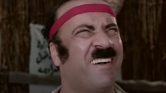  انا كتكوت أبو الليل..حكاية سيارة قلبت أحداث هذا الفيلم