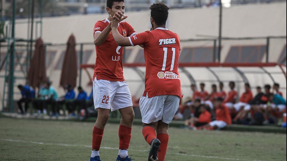 شباب الأهلي 
