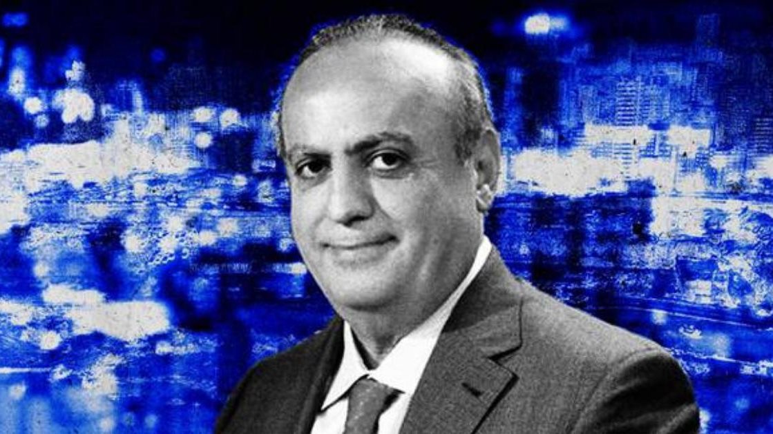 وئام وهاب