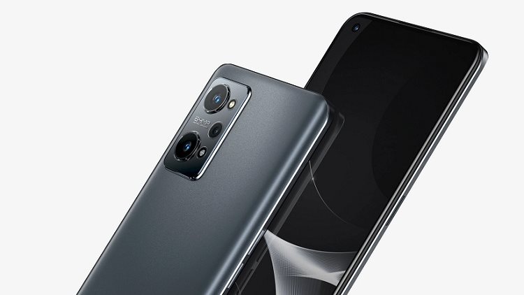 تسريبات تكشف سعر تحفة ريلمي القادمة Realme GT Neo2  