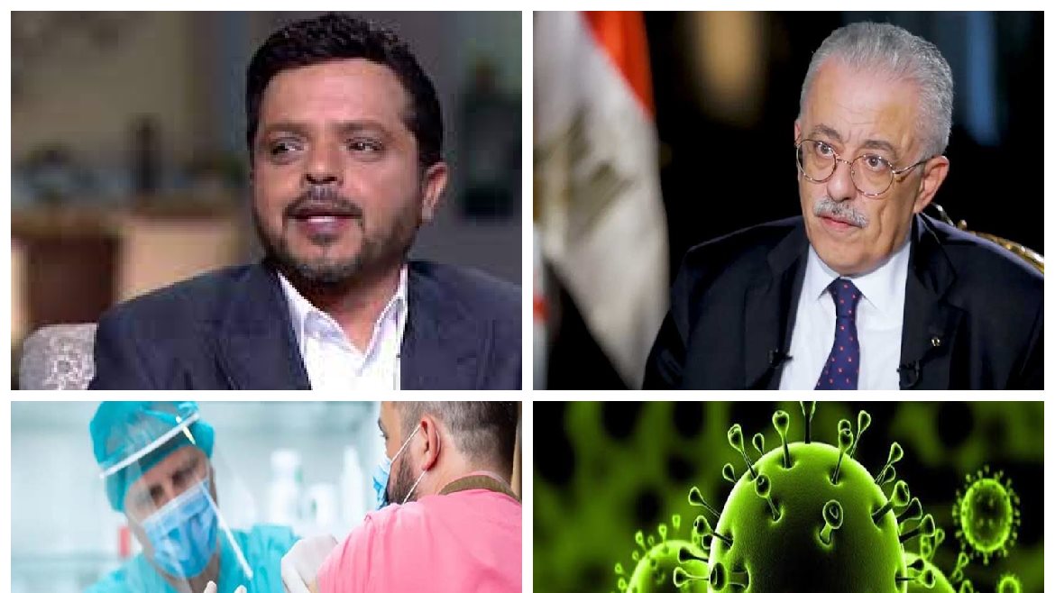 أخبار التوك شو