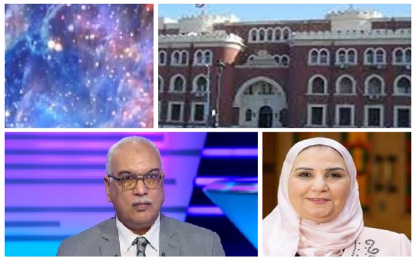 أخبار التوك شو 