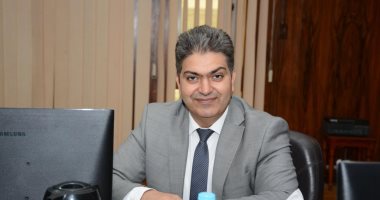 الدكتور أحمد غنيم، عميد كلية الطب بجامعة طنطا