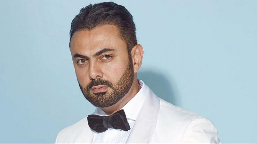 محمد كريم