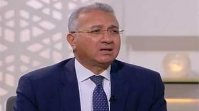 السفير محمد حجازي 