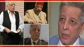 خليل مرسي