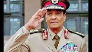 المشير طنطاوى المشير طنطاوى