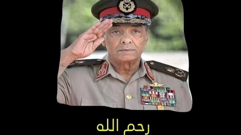 المشير طنطاوي