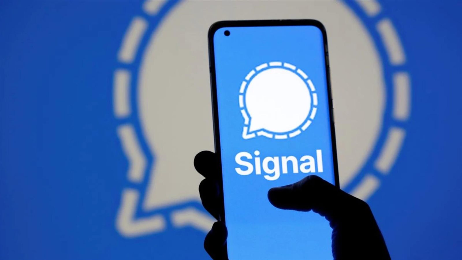 ضبط وإدارة الرسائل المختفية في تطبيق Signal