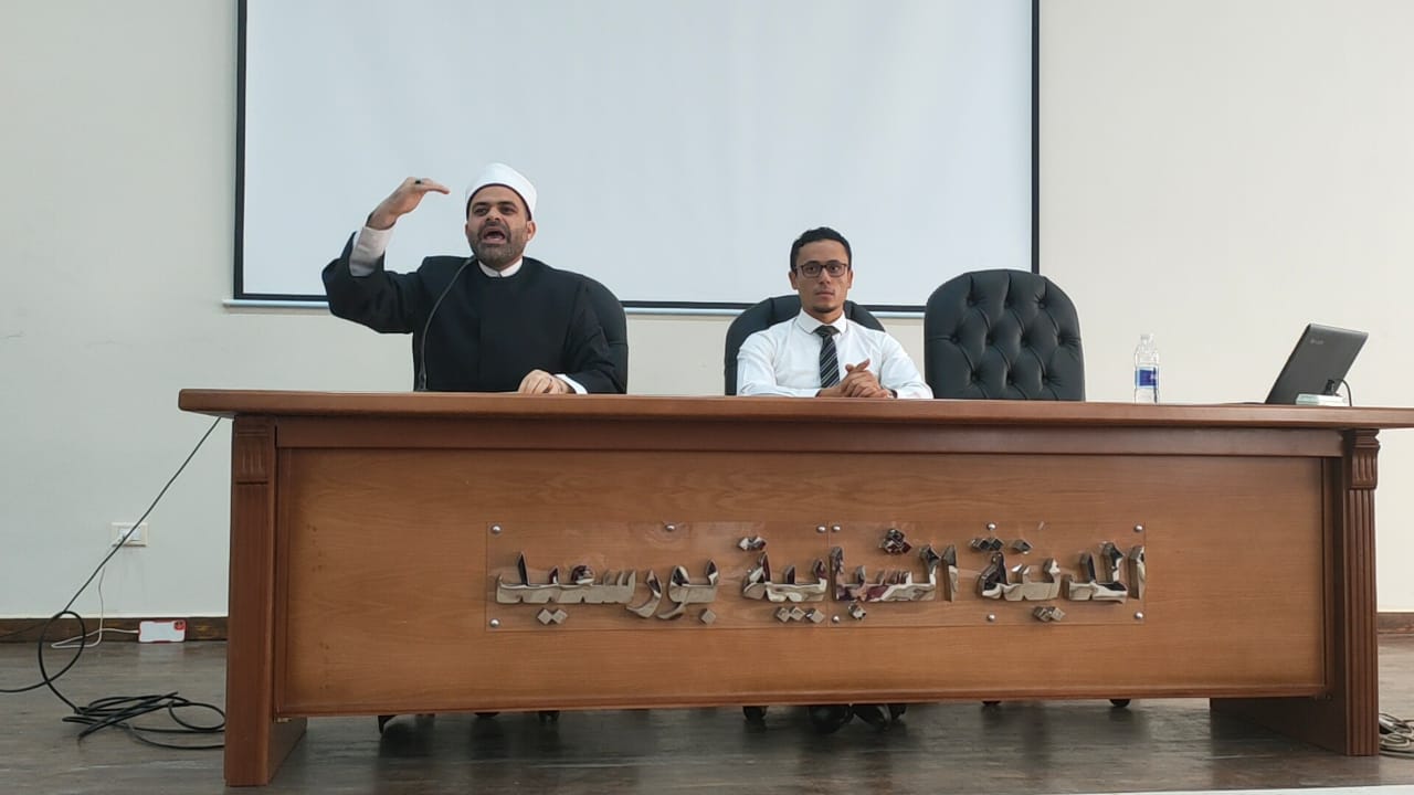 فعاليات برنامج تأهيل الأسرة 