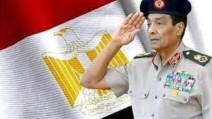 المشير طنطاوي