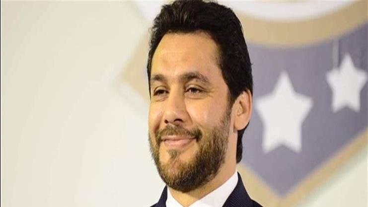 احمد حسن