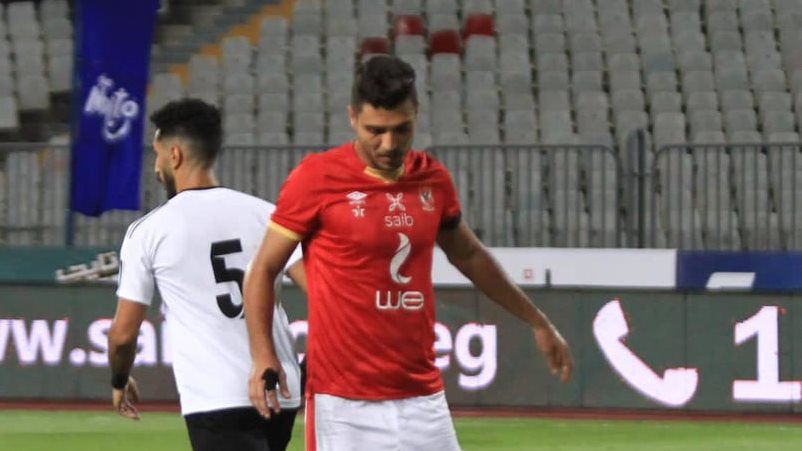محمد شريف 