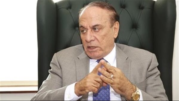 سمير فرج 