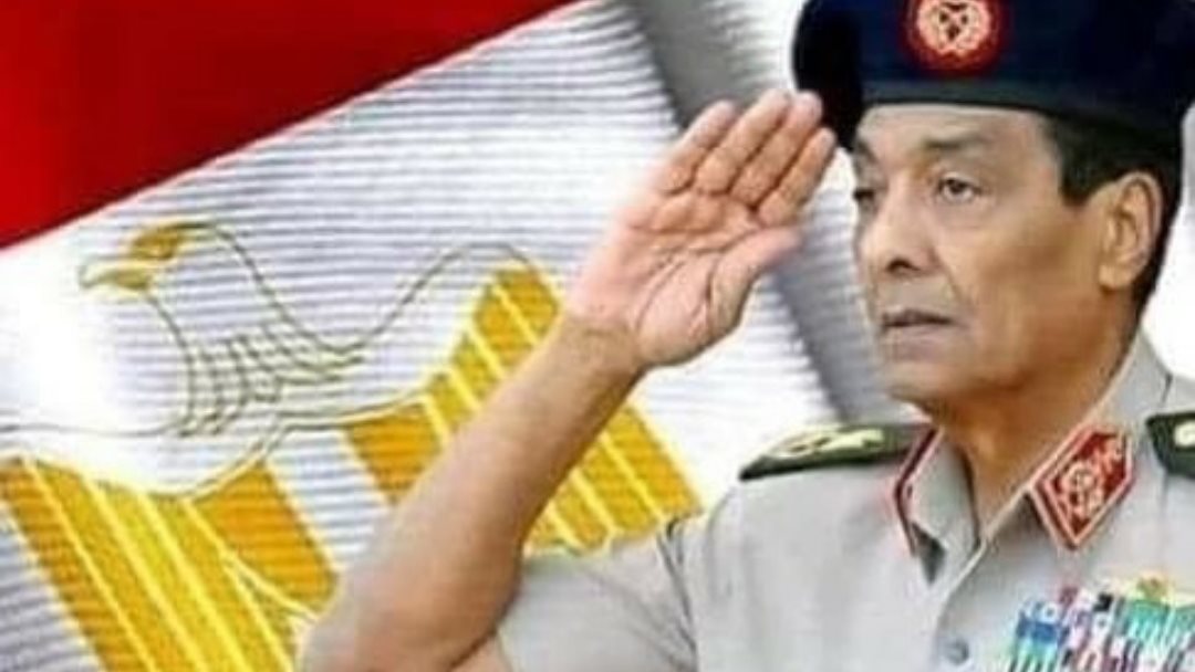 المشير طنطاوي