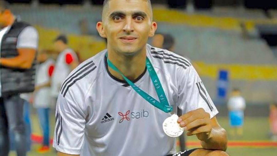 احمد سمير