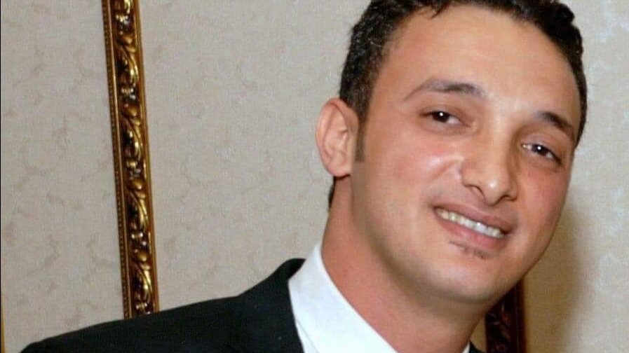 سامح رمضان