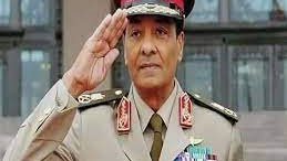 المشير طنطاوي