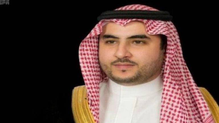 الأمير خالد بن سلمان نائب وزير الدفاع السعودي - أرشيفية