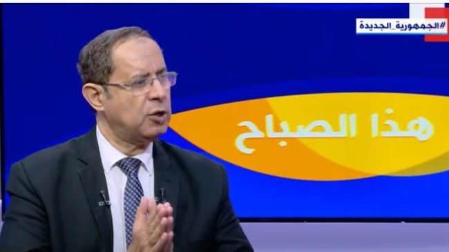  الدكتور حسن سليمان