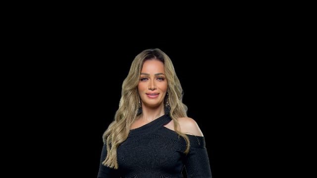  شيرين سليمان 