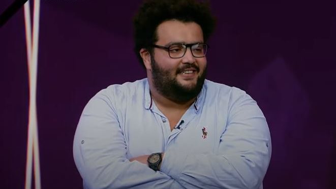 محمود السيسي