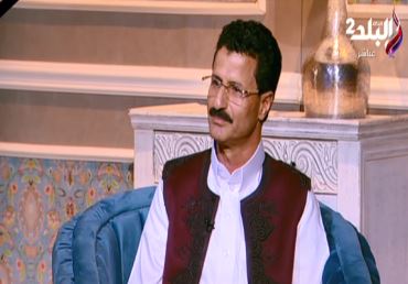 شريف الصنقري، صاحب شركة خدمات بترولية بمرسى مطروح