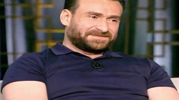 نضال الشافعي