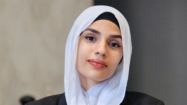مريم علي