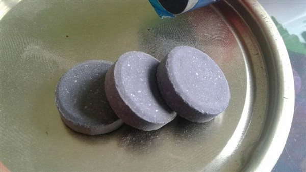 حبة الغلة