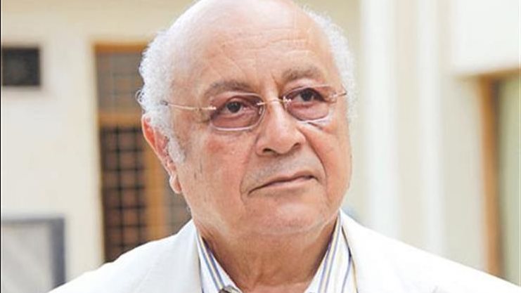 سيد حجاب