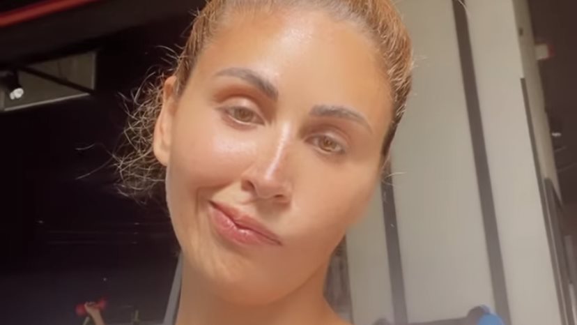 مي سليم 