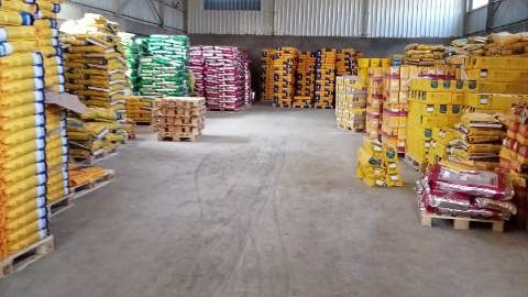 ضبط 6  منشأت صناعية تعمل بدون ترخيص في الشرقية