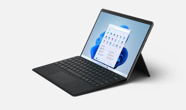 جهاز Surface Pro 8