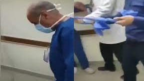 واقعة اسجد للكلب