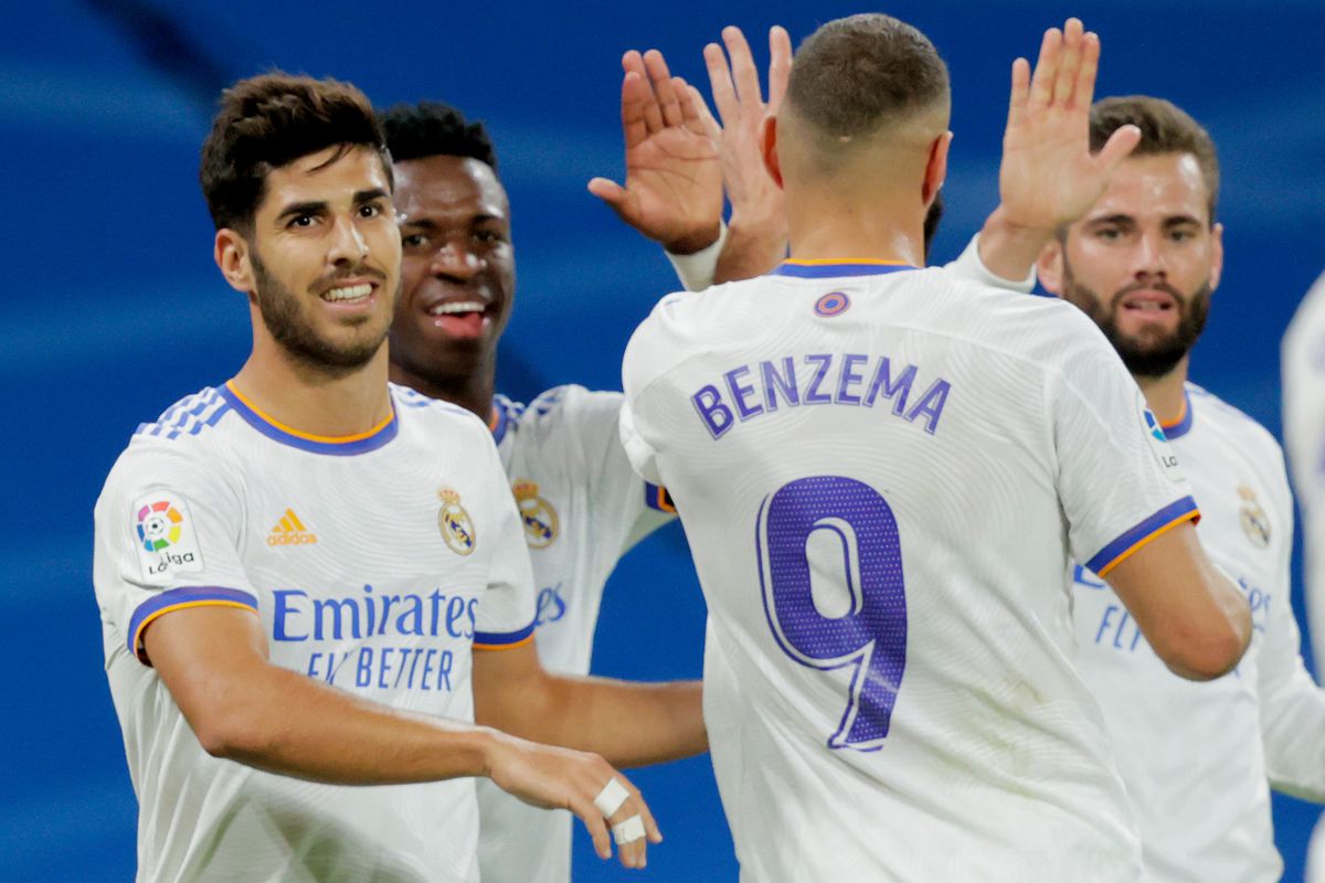 ريال مدريد