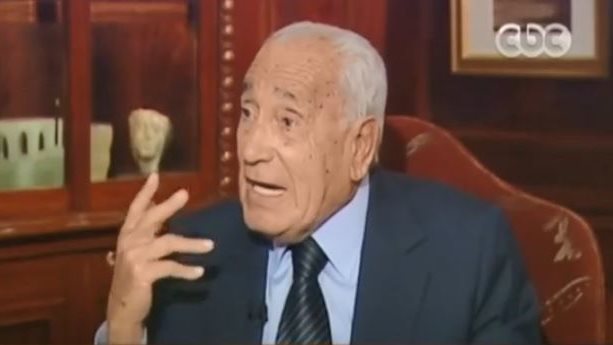 محمد حسنين هيكل محمد حسنين هيكل