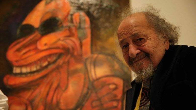 جورج البهجوري