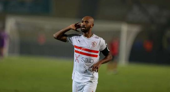 شيكابالا قائد فريق الزمالك شيكابالا قائد فريق الزمالك
