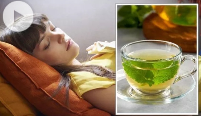 عشب يمنع الأرق 