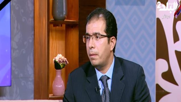 الدكتور مصطفى حامد، المستشار الطبي لشركة amd