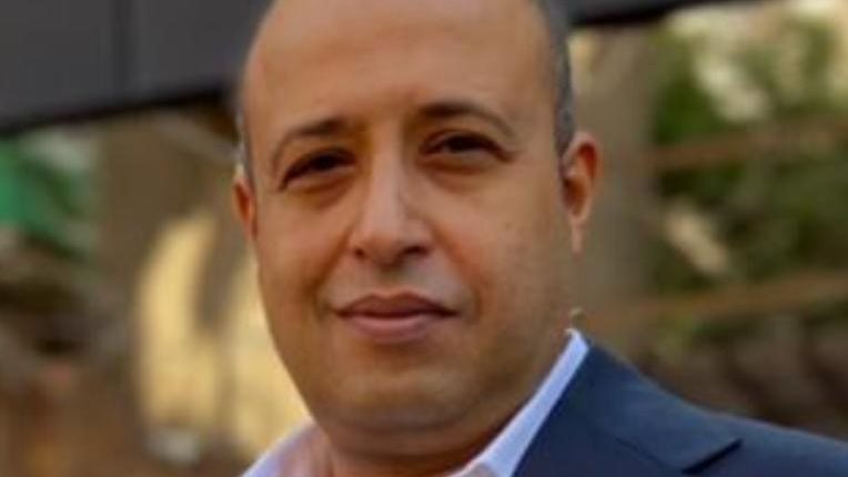 محمود حماد رئيس قطاع المستعمل والهايبرد