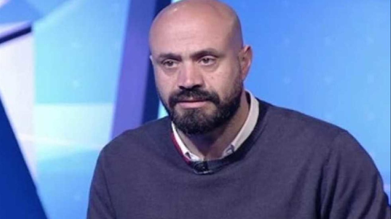 رضا شحاته 