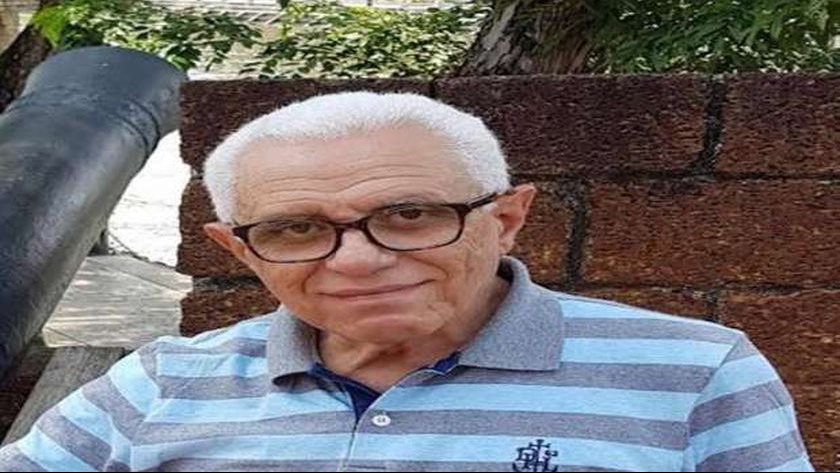 المخرج محمد عماد الدين
