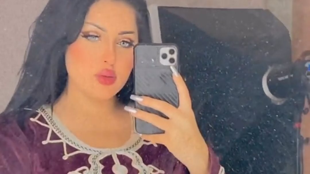 سلمي الشيمي