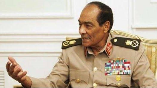 المشير طنطاوي المشير طنطاوي