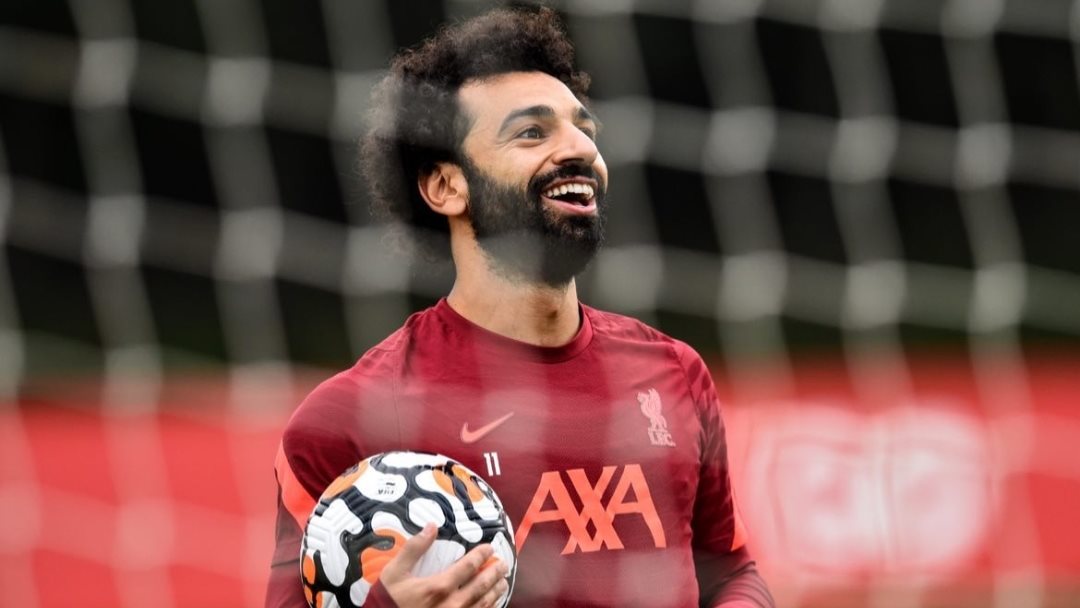 محمد صلاح