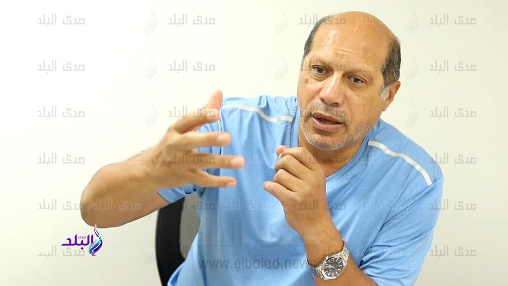 علاء نبيل 