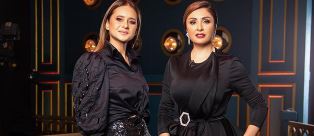 نيللي كريم - سمر يسري نيللي كريم - سمر يسري